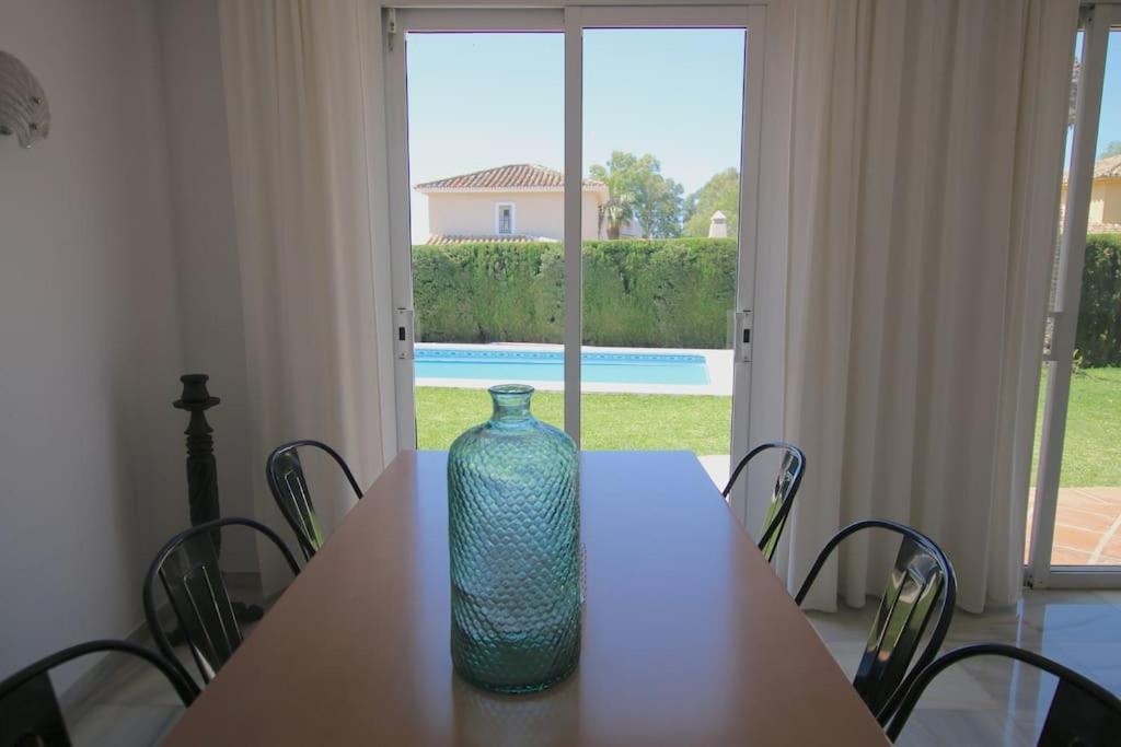 Villa Bellamar Mijas Exterior foto